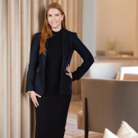 TAA PR Employee Grace C.'s profile photo