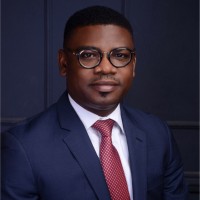 Dapo Akinsipe Email