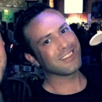 None Employee Patrick McNeill's profile photo