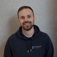 Progressive Robotics Employee Marios Kiatos's profile photo