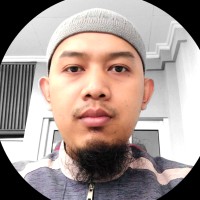 Innovez One Employee Alfian Rahman's profile photo