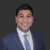 David Becerra Email & Phone Number