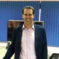 NovaQuality Consulting Employee Espartaco Rivas León's profile photo