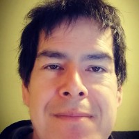 Atikameksheng Anishnawbek Employee John Vallely's profile photo