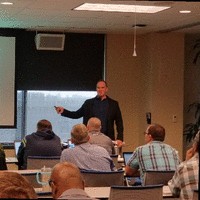 St. Lucie Public Schools Employee Terence O'Leary's profile photo