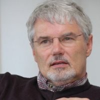 Hochschule Anhalt Employee Hans-Ulrich Demuth's profile photo