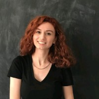 Userspots Employee Aybike Çevik's profile photo