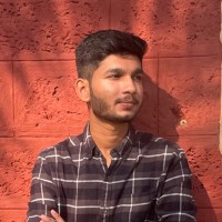RiskProfiler Employee Varad Mahajan's profile photo