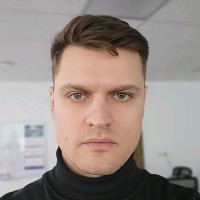 Олег Бусько Email