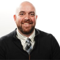 Elgin Community College Employee Tyler O'Donnell's profile photo