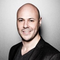 GIANT Innovation Employee Joshua Cohen's profile photo