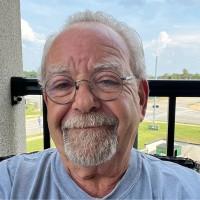 Camp War Eagle Employee Phil Dreshfield's profile photo
