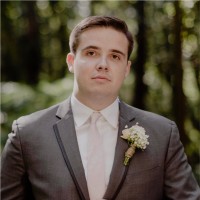 AllConnected Employee Zach Wetzel's profile photo