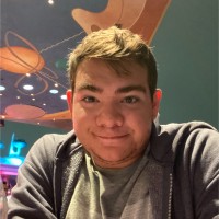 Luke Cameron's profile photo