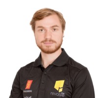 SINTEF Employee Andreas Brostrøm's profile photo