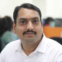 Saint-Gobain Employee Kapil Pawar's profile photo