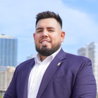 Carlos Huezo Email & Phone Number