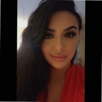 E-mail e número de telefone de Korina Smith