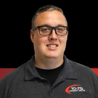 1075 Emergency Lighting Employee Matt Hayward's profile photo