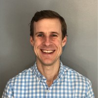 Fidelity Investments Employee Stephen Conley's profile photo