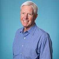 Winter Wyman Employee Bill O'Connell's profile photo