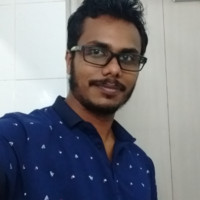 TeleDNA Communications Pvt Ltd Employee Mahesh Menon's profile photo