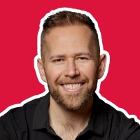 Dent Global Employee Mike Reid's profile photo