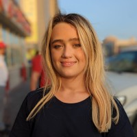 AV Matrix Ltd Employee Maisie Townshend's profile photo