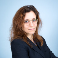 Agence de l'Innovation pour les Transports Employee Eglantine Schmitt's profile photo