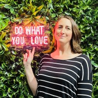 Holladay Distillery Employee Betsey Grassinger's profile photo