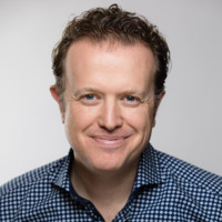 John Dunkerley Email & Phone Number