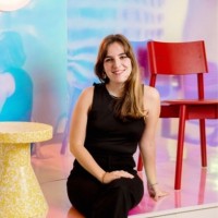 Yemanja Employee Marie Torlotting's profile photo