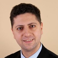 Jung DMS & Cie. Employee Konstantin Yagodin's profile photo