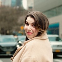 Mashable Employee Lily Kartiganer's profile photo