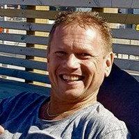 Hedemora Energi Employee Peter Nyman's profile photo