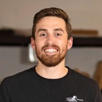 Impossible Metals Inc. Employee Tristan Strong's profile photo