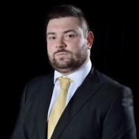 Muskegon Lumberjacks Employee Ian Wood's profile photo