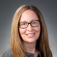 American Bureau of Shipping (ABS) Employee Anissa Lyvers's profile photo