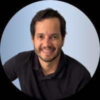Career Break Employee Leandro Morais's profile photo
