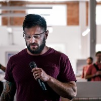 FloSports Employee Ray MacHuca's profile photo