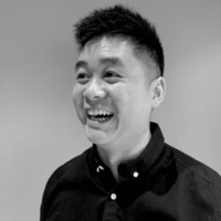 UNCANNY Employee Raymond Lowe's profile photo