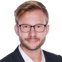 GEA Group Employee Julian Hecker's profile photo