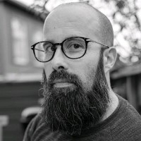 Kronans Apotek Employee Daniel Bergman's profile photo