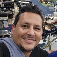 Tiago Pouzeiro Email