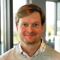 Knock Knock Employee Chad Mallory's profile photo