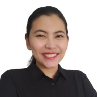 Supahands Employee Keilah Bulaong's profile photo
