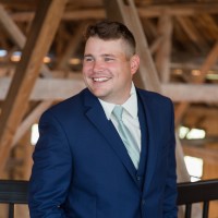 Northfield Savings Bank VT Employee Luc Leblanc's profile photo