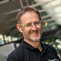 KOSMOS Employee Thierry Leboucq's profile photo