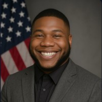 UICGS / Bowhead Family of Companies Employee Andre Young's profile photo
