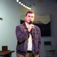 Skill Struck Employee Parker Gentry's profile photo